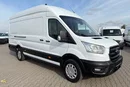 Ford transit L4H3 74999zł NETTO 2.0TdCi/170KM zdjęcie 3