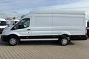 Ford transit L4H3 74999zł NETTO 2.0TdCi/170KM zdjęcie 8