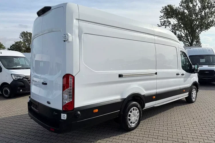 Ford transit L4H3 74999zł NETTO 2.0TdCi/170KM zdjęcie 9