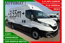 Iveco 35s18 L3H2 109999zł NETTO 3.0HPi/180KM zdjęcie 1