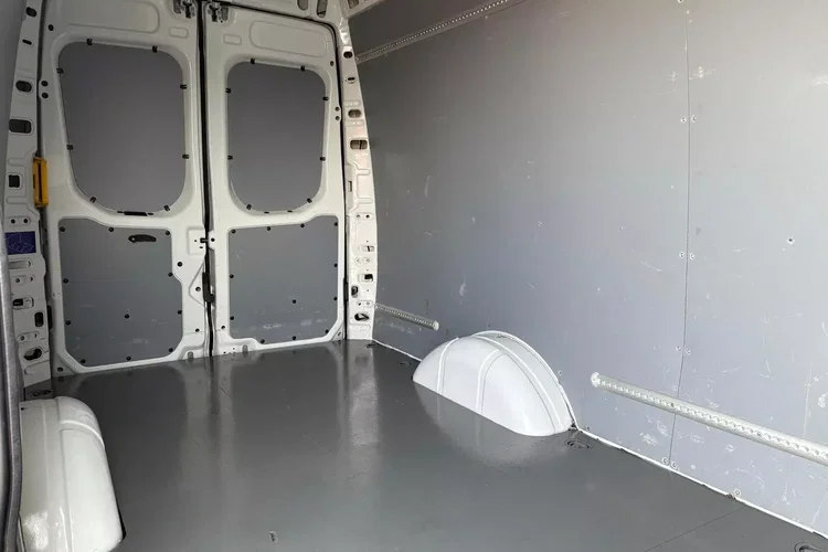 Iveco 35s18 L3H2 109999zł NETTO 3.0HPi/180KM zdjęcie 19