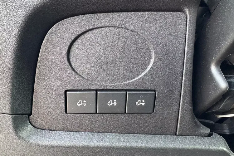 Iveco 35s18 L3H2 109999zł NETTO 3.0HPi/180KM zdjęcie 23