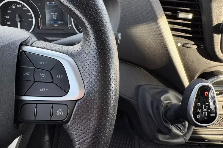 Iveco 35s18 L3H2 109999zł NETTO 3.0HPi/180KM zdjęcie 25