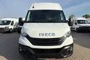 Iveco 35s18 L3H2 109999zł NETTO 3.0HPi/180KM zdjęcie 4