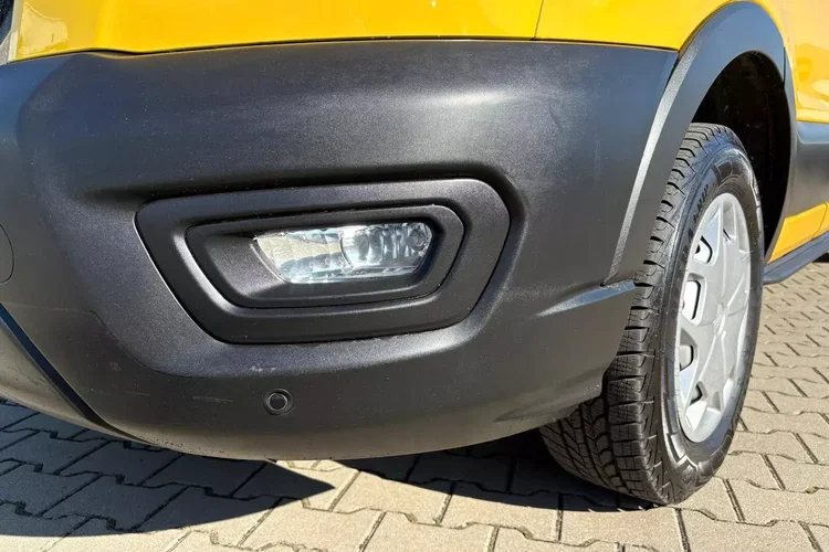 Ford transit L3H2 79900zł NETTO Brygadówka 6 osób 2.0TdCi/131KM zdjęcie 12