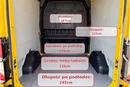Ford transit L3H2 79900zł NETTO Brygadówka 6 osób 2.0TdCi/131KM zdjęcie 15