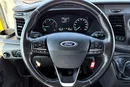 Ford transit L3H2 79900zł NETTO Brygadówka 6 osób 2.0TdCi/131KM zdjęcie 18