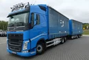 Volvo FH4 500 KM / EURO 6 / ZESTAW PRZESTRZENNY / KLIMA POSTOJOWA / zdjęcie 1