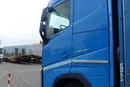 Volvo FH4 500 KM / EURO 6 / ZESTAW PRZESTRZENNY / KLIMA POSTOJOWA / zdjęcie 12