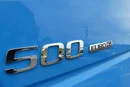 Volvo FH4 500 KM / EURO 6 / ZESTAW PRZESTRZENNY / KLIMA POSTOJOWA / zdjęcie 13
