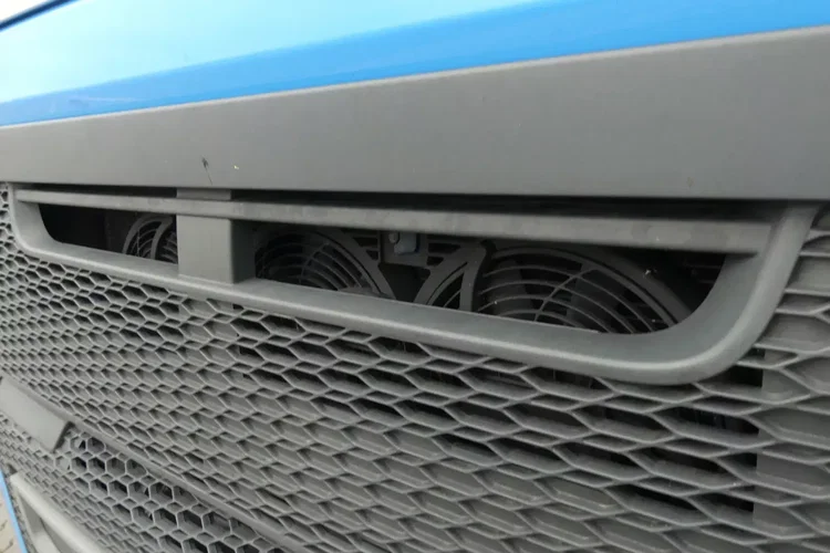 Volvo FH4 500 KM / EURO 6 / ZESTAW PRZESTRZENNY / KLIMA POSTOJOWA / zdjęcie 15