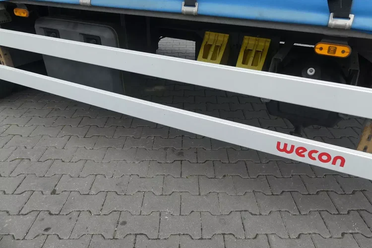 Volvo FH4 500 KM / EURO 6 / ZESTAW PRZESTRZENNY / KLIMA POSTOJOWA / zdjęcie 21