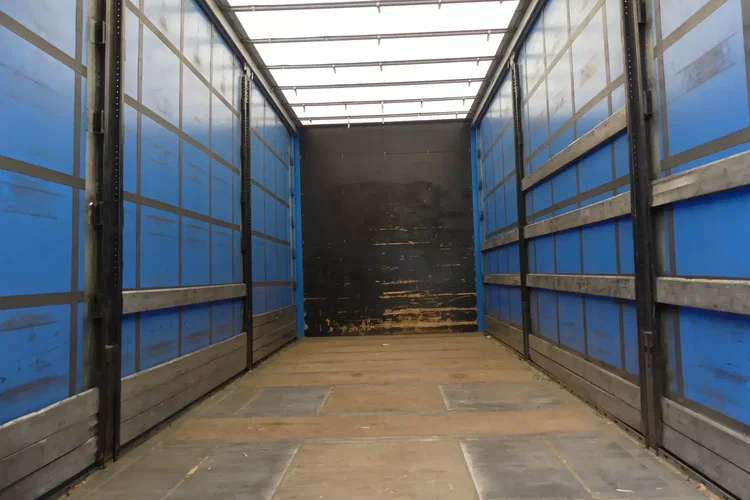 Volvo FH4 500 KM / EURO 6 / ZESTAW PRZESTRZENNY / KLIMA POSTOJOWA / zdjęcie 23