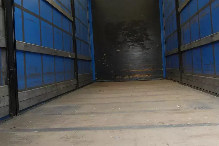 Volvo FH4 500 KM / EURO 6 / ZESTAW PRZESTRZENNY / KLIMA POSTOJOWA / zdjęcie 24