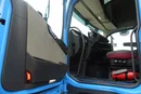 Volvo FH4 500 KM / EURO 6 / ZESTAW PRZESTRZENNY / KLIMA POSTOJOWA / zdjęcie 26
