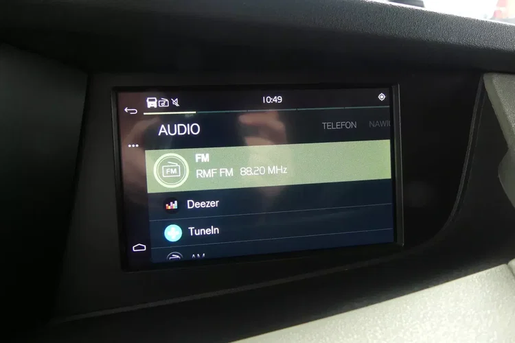 Volvo FH4 500 KM / EURO 6 / ZESTAW PRZESTRZENNY / KLIMA POSTOJOWA / zdjęcie 37