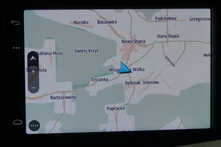 Volvo FH4 500 KM / EURO 6 / ZESTAW PRZESTRZENNY / KLIMA POSTOJOWA / zdjęcie 38