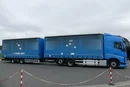 Volvo FH4 500 KM / EURO 6 / ZESTAW PRZESTRZENNY / KLIMA POSTOJOWA / zdjęcie 6