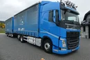 Volvo FH4 500 KM / EURO 6 / ZESTAW PRZESTRZENNY / KLIMA POSTOJOWA / zdjęcie 8