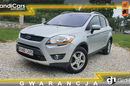 Ford Kuga 2.0 TDCi 163KM # 4x4 # Titanium # Bogate Wyposażenie # Super Stan zdjęcie 1