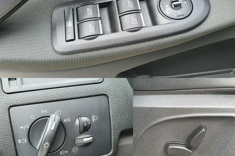 Ford Kuga 2.0 TDCi 163KM # 4x4 # Titanium # Bogate Wyposażenie # Super Stan zdjęcie 13