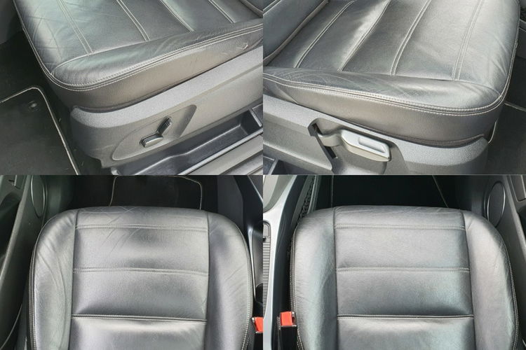 Ford Kuga 2.0 TDCi 163KM # 4x4 # Titanium # Bogate Wyposażenie # Super Stan zdjęcie 16