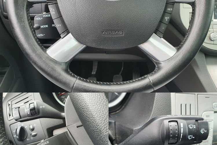 Ford Kuga 2.0 TDCi 163KM # 4x4 # Titanium # Bogate Wyposażenie # Super Stan zdjęcie 19