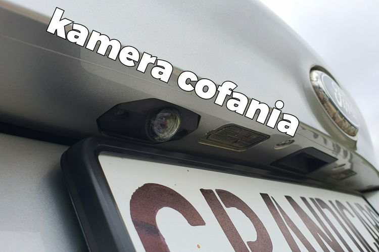 Ford Kuga 2.0 TDCi 163KM # 4x4 # Titanium # Bogate Wyposażenie # Super Stan zdjęcie 39