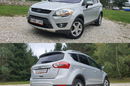 Ford Kuga 2.0 TDCi 163KM # 4x4 # Titanium # Bogate Wyposażenie # Super Stan zdjęcie 41