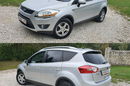 Ford Kuga 2.0 TDCi 163KM # 4x4 # Titanium # Bogate Wyposażenie # Super Stan zdjęcie 42