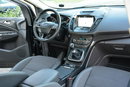 Kuga Lift Navi Tablet Ledy pół-Skóry El.klapa ParkAssist 2xParktr ASO FORD zdjęcie 21