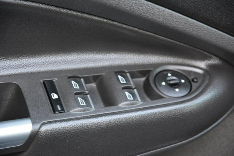 Kuga Lift Navi Tablet Ledy pół-Skóry El.klapa ParkAssist 2xParktr ASO FORD zdjęcie 30