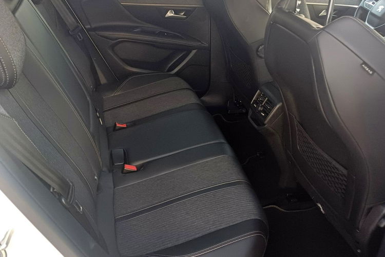 Peugeot 3008 1.5 BlueHDI GT-Line Navi Kamera Cofania Automat zdjęcie 10