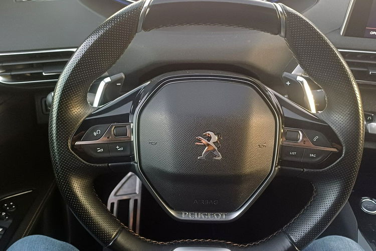 Peugeot 3008 1.5 BlueHDI GT-Line Navi Kamera Cofania Automat zdjęcie 13