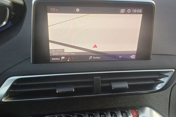 Peugeot 3008 1.5 BlueHDI GT-Line Navi Kamera Cofania Automat zdjęcie 17