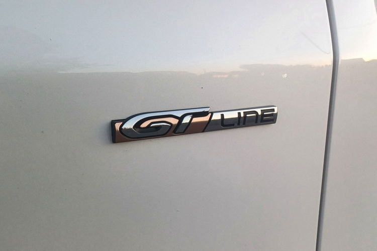 Peugeot 3008 1.5 BlueHDI GT-Line Navi Kamera Cofania Automat zdjęcie 26