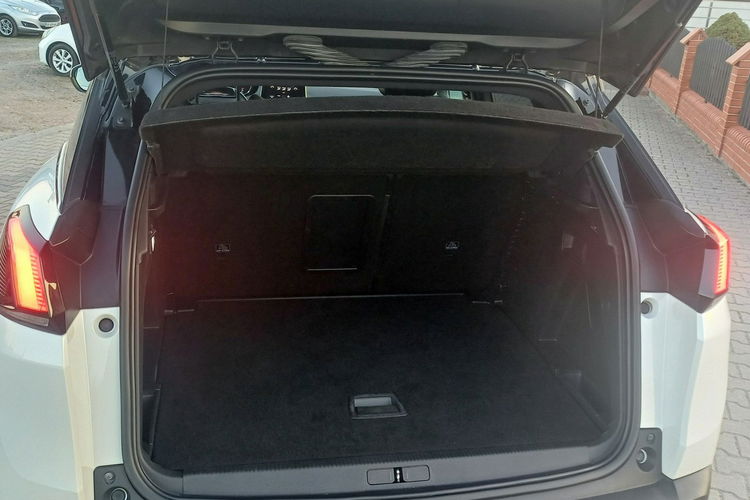 Peugeot 3008 1.5 BlueHDI GT-Line Navi Kamera Cofania Automat zdjęcie 27