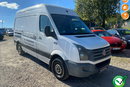 Volkswagen Crafter 2.0 tdi 140 km ladny zadbany brak wkładu zdjęcie 1