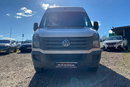 Volkswagen Crafter 2.0 tdi 140 km ladny zadbany brak wkładu zdjęcie 12