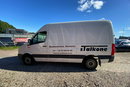 Volkswagen Crafter 2.0 tdi 140 km ladny zadbany brak wkładu zdjęcie 28