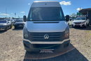 Volkswagen Crafter 2.0 tdi 140 km ladny zadbany brak wkładu zdjęcie 9
