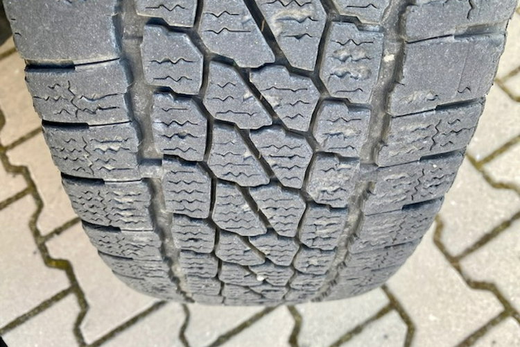 Renault Master SALON PL / Chłodnia Mrożnia -20st.C - THERMO KING / 8 EP / 247 tys.km zdjęcie 18