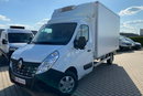 Renault Master SALON PL / Chłodnia Mrożnia -20st.C - THERMO KING / 8 EP / 247 tys.km zdjęcie 2