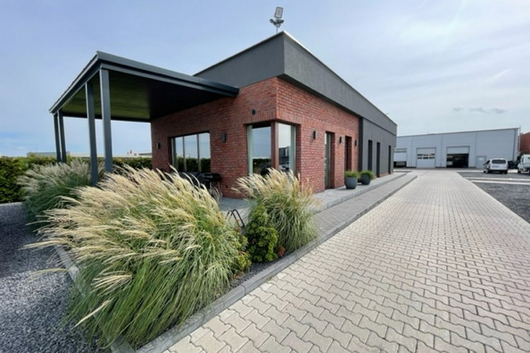 Renault Master SALON PL / Chłodnia Mrożnia -20st.C - THERMO KING / 8 EP / 247 tys.km zdjęcie 23