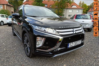 Mitsubishi Eclipse Cross Mitsubishi Eclipse Cross 1.5 T GPF Intense