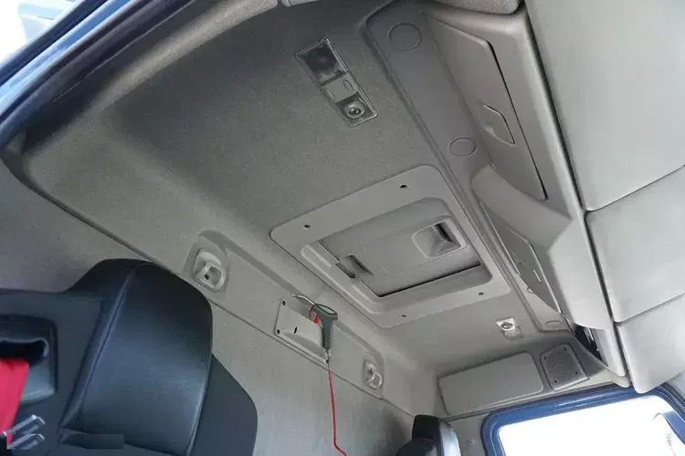 Renault / D 320 / EURO 6 / FIRANKA / 21 PALET / ŁAD. 16 390 KG zdjęcie 38