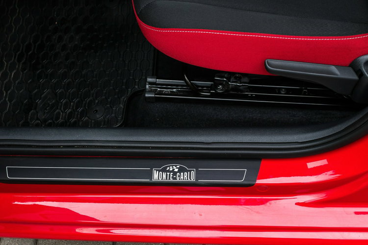 Skoda Citigo 1.0_Benzyna_75 KM_26 tyś. km zdjęcie 13