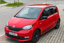 Skoda Citigo 1.0_Benzyna_75 KM_26 tyś. km zdjęcie 4