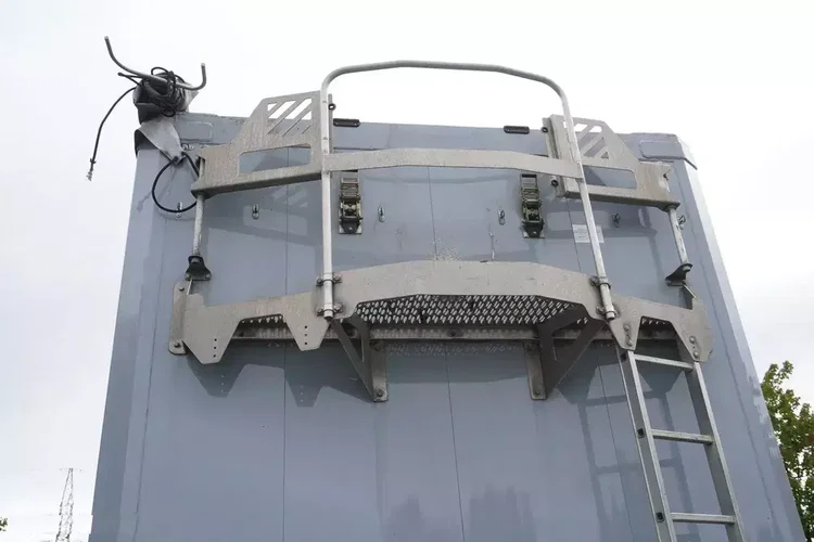 Schwarzmuller Ruchoma podłoga / 2021 / 4 sztuki zdjęcie 13