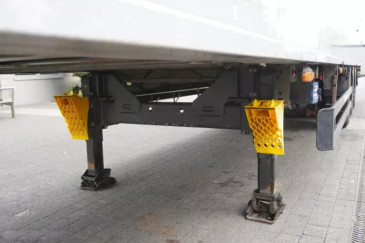 Schwarzmuller Ruchoma podłoga / 2021 / 4 sztuki zdjęcie 14